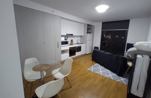 Port Hedland Apartment | Inviting Port Views with Family-Friendly Amenities