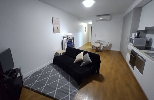 Port Hedland Apartment | Inviting Port Views with Family-Friendly Amenities