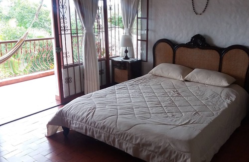 Fusagasuga Villa | Escape to a Prime Getaway Just 2 Hours from Bogota!