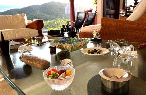 Ixtapa Apartment | Discover Punta Ixtapa: Oceanfront Bliss Awaits You