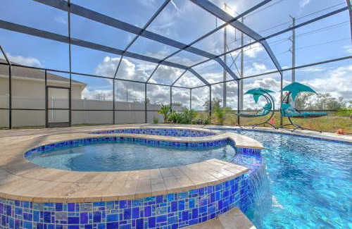 Balm House | Discover a 5BD Hotspot Retreat in Tampa's Heart