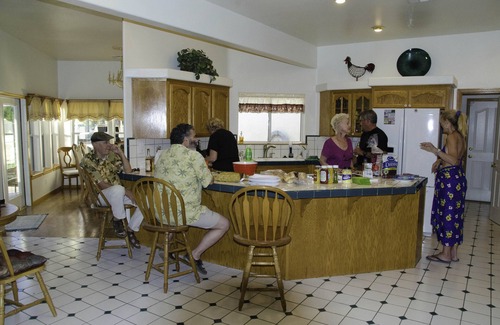 Pahrump House | Idyllic Retreat Near Prairie Fire with Pool and Spa