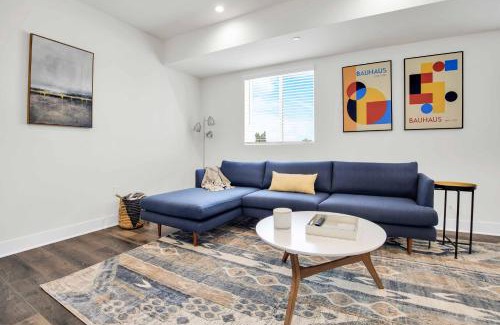 Historic Filipinotown House | Spectacular Rooftop View House