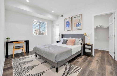 Historic Filipinotown House | Spectacular Rooftop View House