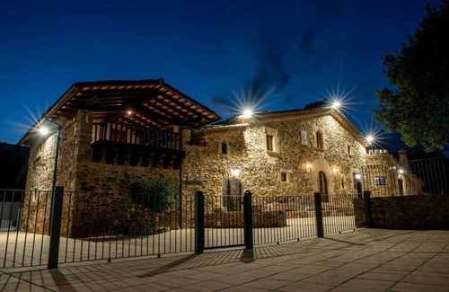 Brunyola House | Idyllic Farmhouse Retreat in Brunyola with Spa & Pets Welcome