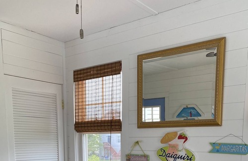 Bayville House | Spectacular sunsets and water views, only steps to beach and boardwalk!