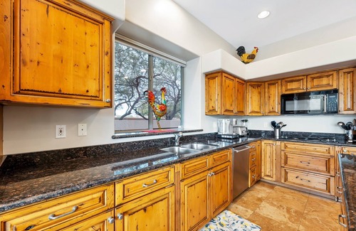 Scottsdale Vista Estates House | Inviting Scottsdale Home with Private Pool and Spa Retreat