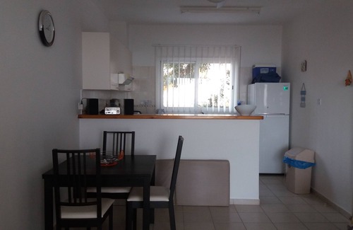 Tala Apartment | Breathtaking Sea View Apartment with Pool & Kitchen Amenities