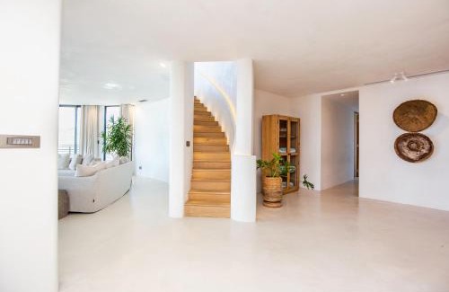 Durban Point Apartment | Stunning Sea View Presidential Penthouse in Durban