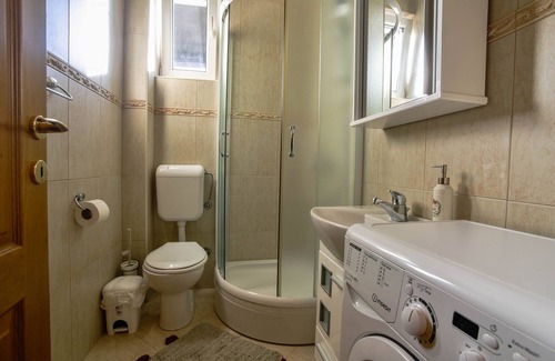 Dobrota Apartment | Breathtaking Sea View Retreat Perfect for Families in Kotor