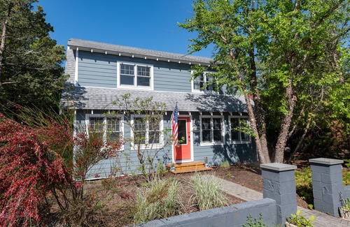 Seaview House | Top-Rated Fire Island Beach House with Spectacular Seaview