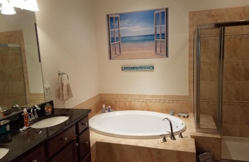 Ocean View Villa | Beautiful Beach Villa with Ocean View by Bethany Beach