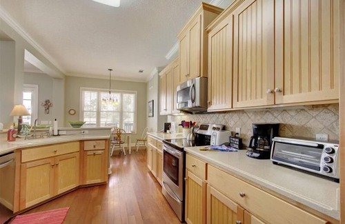 Jekyll Island House | Experience Breathtaking Sunrises at Jekyll Island Hotel