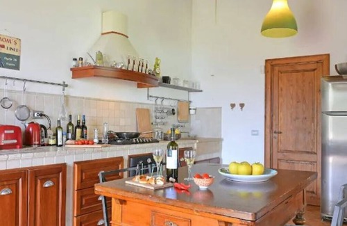 Piedimonte Etneo Villa | Spectacular Villa on Volcano Slopes Infinity Pool, Sea Views & Expansive Gardens