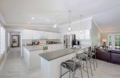 Coquina Sands House | Beachside Escape with Heated Pool & Spa - 10/10 Rated!