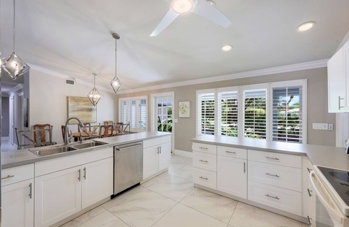 Coquina Sands House | Beachside Escape with Heated Pool & Spa - 10/10 Rated!