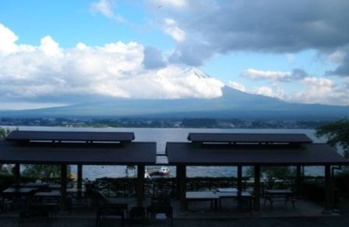 Oishi Cottage | Experience Mt Fuji & Lake Kawaguchi with Family-Friendly Amenities