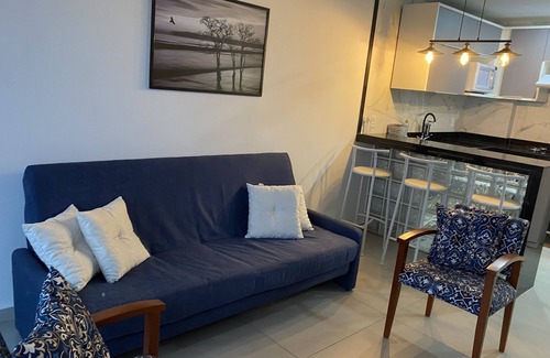 Conceicao de Jacarei Apartment | Stunning Oceanfront Apartment at Porto Real Resort