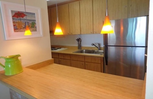 Vilomar Condo | Stunning Beachfront Condo with Ocean View - Playa Azul #1
