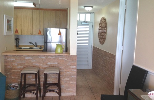 Vilomar Condo | Stunning Beachfront Condo with Ocean View - Playa Azul #1