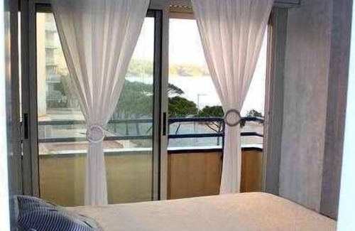 Ciudad Universitaria Apartment | Unforgettable Sea View with Family and Accessibility Amenities