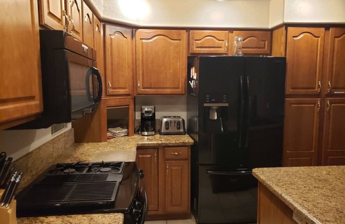 Sunridge Estates House | Spectacular View Home minutes from Casinos and Colorado River