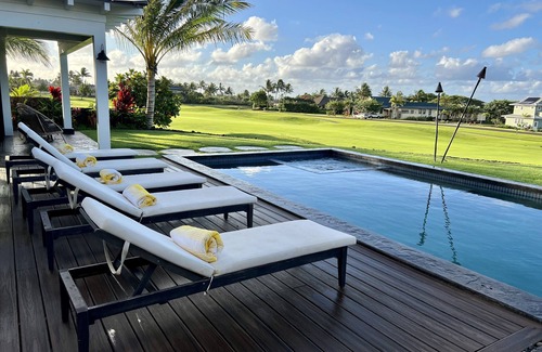 Poipu House | Unmatched Views Home for 20 - Close to Poipu Beach!