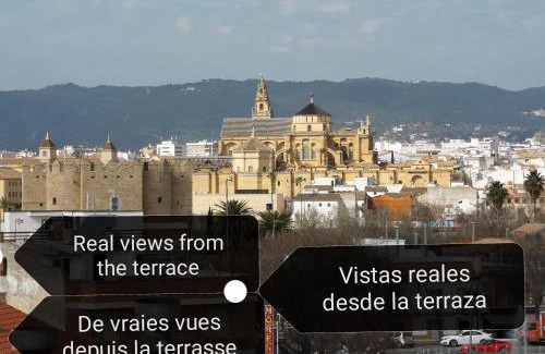 Distrito Sur Apartment | Unmatched Views with Free Parking & Exceptional 9.9/10 Rating