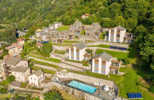 Bellano House | Experience Modern Living with Breathtaking Lake Como Views
