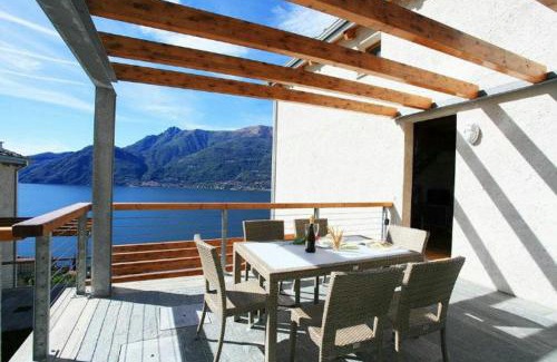Bellano House | Experience Modern Living with Breathtaking Lake Como Views