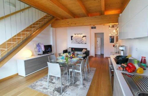 Bellano House | Experience Modern Living with Breathtaking Lake Como Views