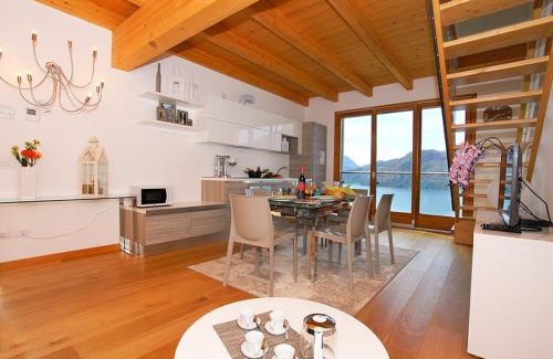 Bellano House | Experience Modern Living with Breathtaking Lake Como Views