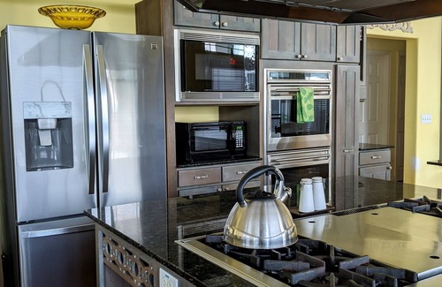 Wainaku House | Scenic Hilo Retreat with Pool and Ocean Views Awaits You