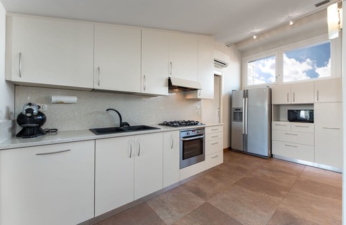 Cittadella Apartment | Incredible Views and Amenities in Verona's Heart