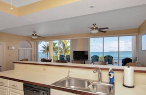 Long Key House | Unforgettable Ocean Views with Pool and Boat Slip Access
