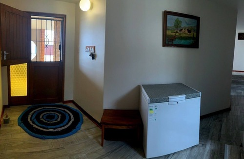 Witsand House | Panoramic Bay Views at Bay View Witsand Hotel