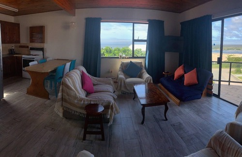 Witsand House | Panoramic Bay Views at Bay View Witsand Hotel