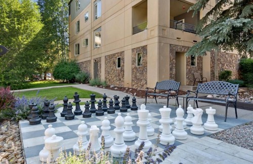 Avon Apartment | SPECTACULAR Views! Studio at Falcon Point!