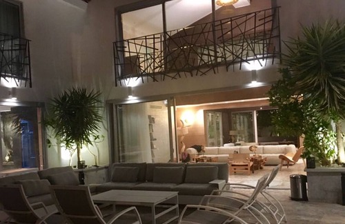 Eilat Villa | Spectacular villa in Eilat