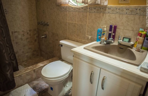 Ocho Rios House | Unforgettable Views at Columbus Heights with Family Amenities
