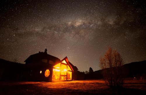 Malalcahuello Cabin | Spectra Lodge