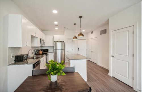 Austin Apartment | Spectra Parks 6204, Stunning Austin Oasis