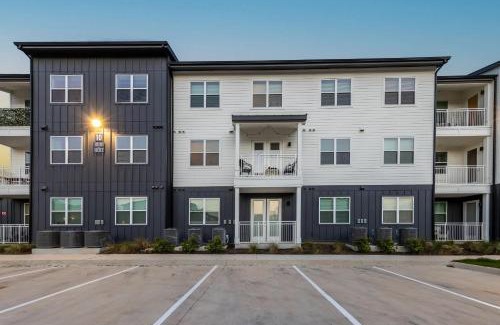 Austin Apartment | Spectra Parks 6204, Stunning Austin Oasis