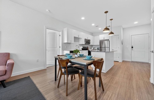 Austin Apartment | Spectra parks 9307 I Comfy 2 Bed 2 Bath