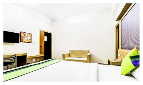 Hatigaon Hotel | Spectrum Residency Best Hotel In Guwahati
