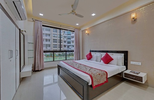 Bedla Hotel | Discover Spectrum Resort Spa & Convention: Unwind in Style