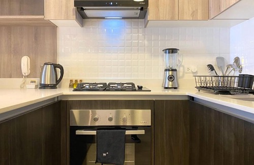 Barranco Apartment | Remarkable Speechless 2BR in Barranco - Rated 10/10