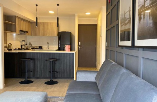Barranco Apartment | Remarkable Speechless 2BR in Barranco - Rated 10/10