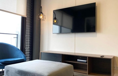 Barranco Apartment | Remarkable Speechless 2BR in Barranco - Rated 10/10