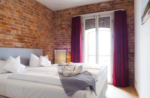 Barth Hotel | Discover Speicher Barth: Superior Hotel with Family-Friendly Amenities